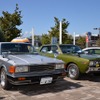 クラシックカー展示会 in アリオ上田