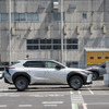 車両搬送ロボットによる物流問題への対応（元町工場）