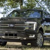 フォード F-150 の2024年モデル