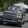 フォード F-150 の2024年モデル