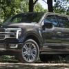 フォード F-150 の2024年モデル