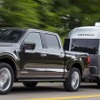 フォード F-150 の2024年モデル