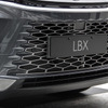 レクサス LBX COOL（プロトタイプ）