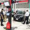 Autel「MaxiSys IA900WA」（安全自動車）