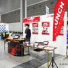 LAUNCH スキャンツール（ロシェル）