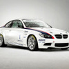BMW M3 GT4…ニュルブルクリンク24時間耐久に参戦