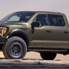 フォード F-150 ラプターの2024年モデル