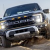 フォード F-150 ラプターの2024年モデル