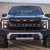 フォード F-150 ラプターの2024年モデル