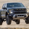 フォード F-150 ラプターの2024年モデル