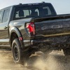 フォード F-150 ラプターの2024年モデル