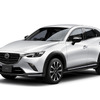 マツダ CX-3 15S Urban Dresser