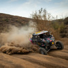 第4回 SCORE BAJA 400