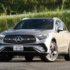 メルセデスベンツ GLC 新型（GLC220d 4MATIC）