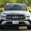 メルセデスベンツ GLC 新型（GLC220d 4MATIC）