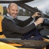 ナポリターノCEO