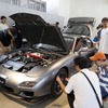 MAZDA FAN FESTA 2023 at FUJI SPEEDWAY