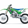 カワサキ KX450 50th アニバーサリーエディション