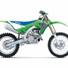 カワサキ KX450 50th アニバーサリーエディション