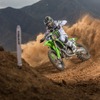 カワサキ KX450