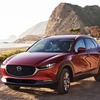 マツダ CX-30（米国仕様）