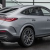 メルセデスAMG GLC 63 S Eパフォーマンス・クーペ