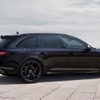 アウディ RS4アバント RSコンペティション