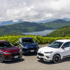 注目のSUV『Honda ZR-V』をカスタマイズ!“走り”の無限と“魅せる”アクセスのどちらを選ぶ?
