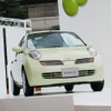 【株価】7月新車登録で明暗……日産が2位奪回、ホンダと三菱は2ケタ減