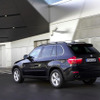 BMW X5セキュリティプラス…世界トップレベルの装甲仕様