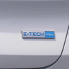 ルノー キャプチャー E-TECH