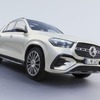 メルセデスベンツ GLE 450d 4MATIC