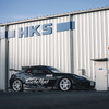 HKS『GR86/BRZ』NAコンプリートチューン