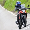 スズキ Vストローム250SX