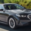 BMW 5シリーズ 新型のPHEV仕様、EVモードは103km　11月に欧州で発売