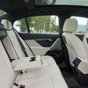 BMW 5シリーズ・セダン 新型のPHEV「530e」