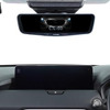 CX-60 12型ドライブレコーダー搭載デジタルミラー装着イメージ