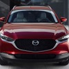マツダ CX-30（米国仕様）