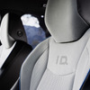 VWのEVセダン『ID.7』、ツボ押しマッサージ機能付きシート設定…骨盤活性化効果も