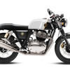 ロイヤルエンフィールド コンチネンタルGT650（カスタム・デューデラックス）