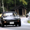 MG B