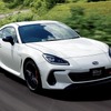 スバルBRZ