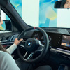 最新の「BMW iDrive withクイックセレクト」（欧州仕様）