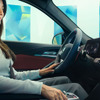 最新の「BMW iDrive withクイックセレクト」（欧州仕様）