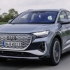 アウディ Q4 e-tron の2024年モデル