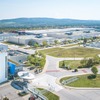 BMWグループがドイツに建設中の新たなバッテリー試験センター