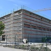 BMWグループがドイツに建設中の新たなバッテリー試験センター