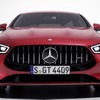 メルセデスAMG GT 63 S Eパフォーマンス・4ドアクーペ の改良モデル
