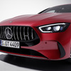 メルセデスAMG GT 63 S Eパフォーマンス・4ドアクーペ の改良モデル