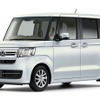 ホンダ N-BOX 従来型